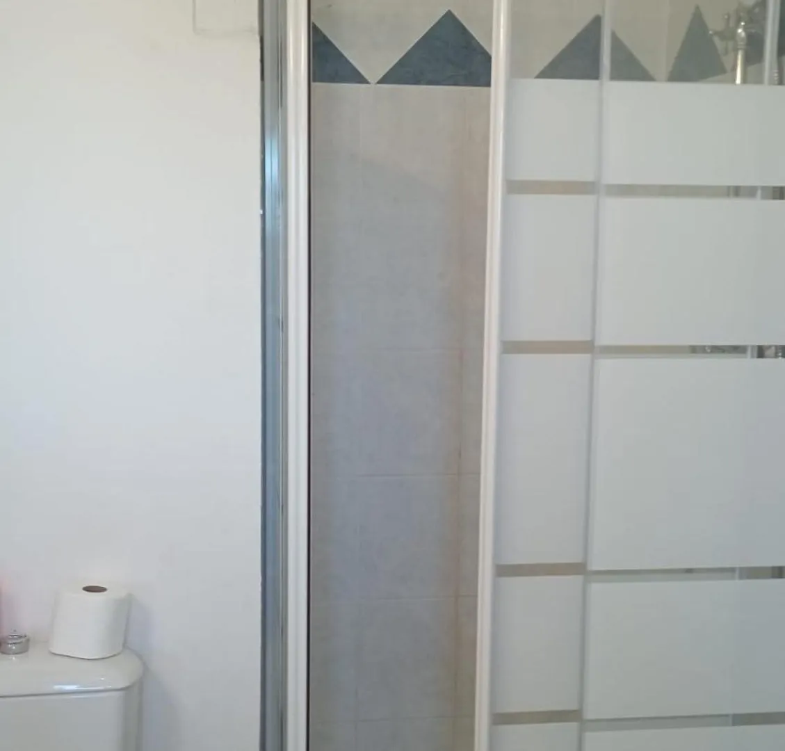 Duplex Lumineux Avec Parking Et Wi-Fi Offert Apartment Beauvais France