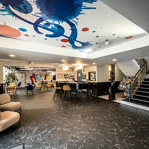Welcomotel Aeroport Hotel