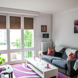 Appartement Flozed, Beauvais