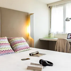 Campanile Hotel