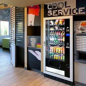 Ibis Budget Beauvais Aeroport Hotel