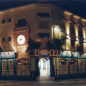 Hotel Chenal, Beauvais