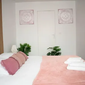 Apartment Le Cosy - Centre - 2 Pieces, Beauvais