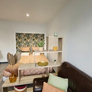 Apartment Nassau2 F1, Beauvais