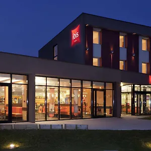 Ibis Aeroport Hotel