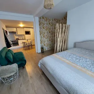 Appartement Duplex, Beauvais