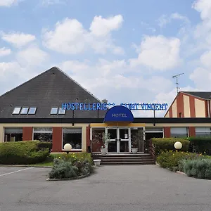 Saint Vincent Aeroport Hotel
