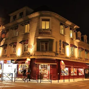 Du Cygne Hotel