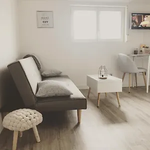 Cosy & Reposant Appartamento