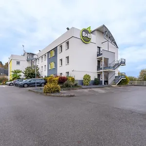Beauvais Hotel