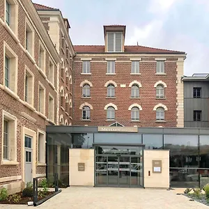 Mercure Centre Cathedrale Hotel