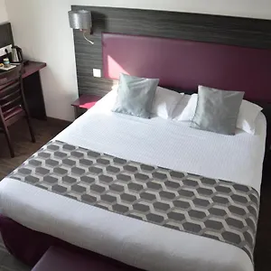The Originals Hotel, Aeroport Hotel