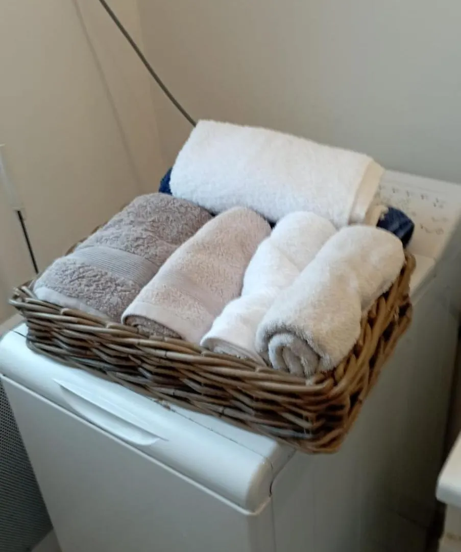 Duplex Lumineux Avec Parking Et Wi-Fi Offert Apartment Beauvais
